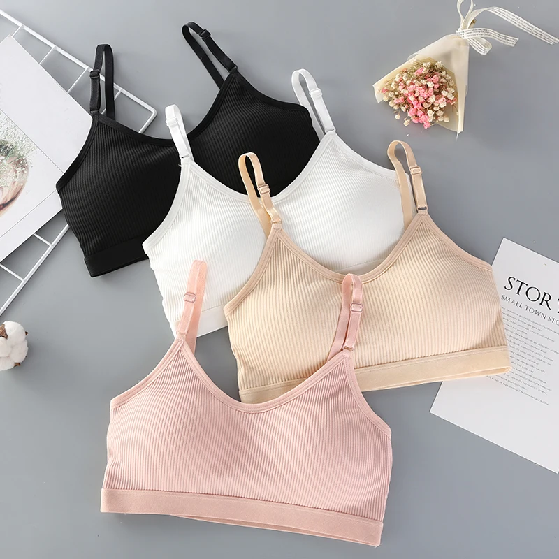 Nursing Bra Sleep - Бесшовный бюстгальтер для женщин, полночашечный дышащий