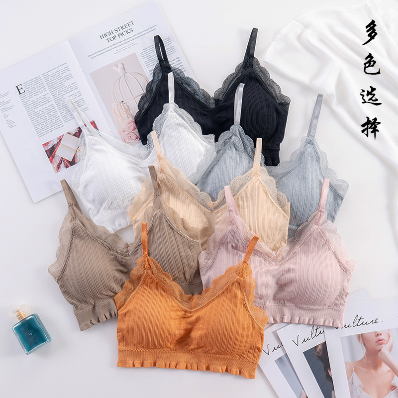 Strapless Bra Backless - 3D сексуальное женское белье, бесшовный спортивный
