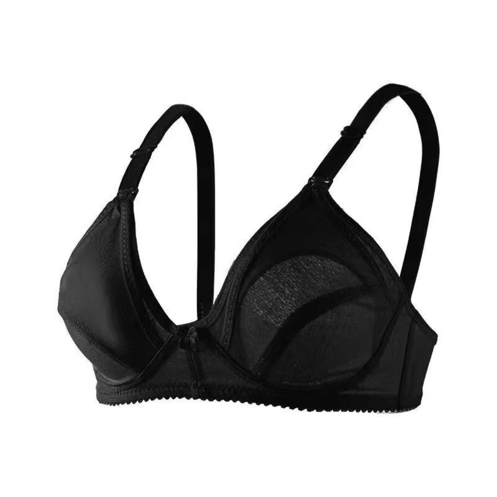 Nursing Bra Sleep - Хлопковый бюстгальтер для беременных и кормящих