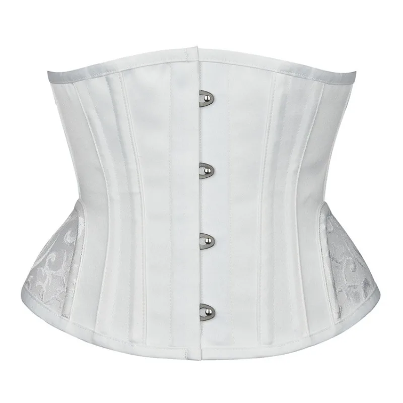 Corset Waist Cinch - Женский корсет со спиральной стальной костью