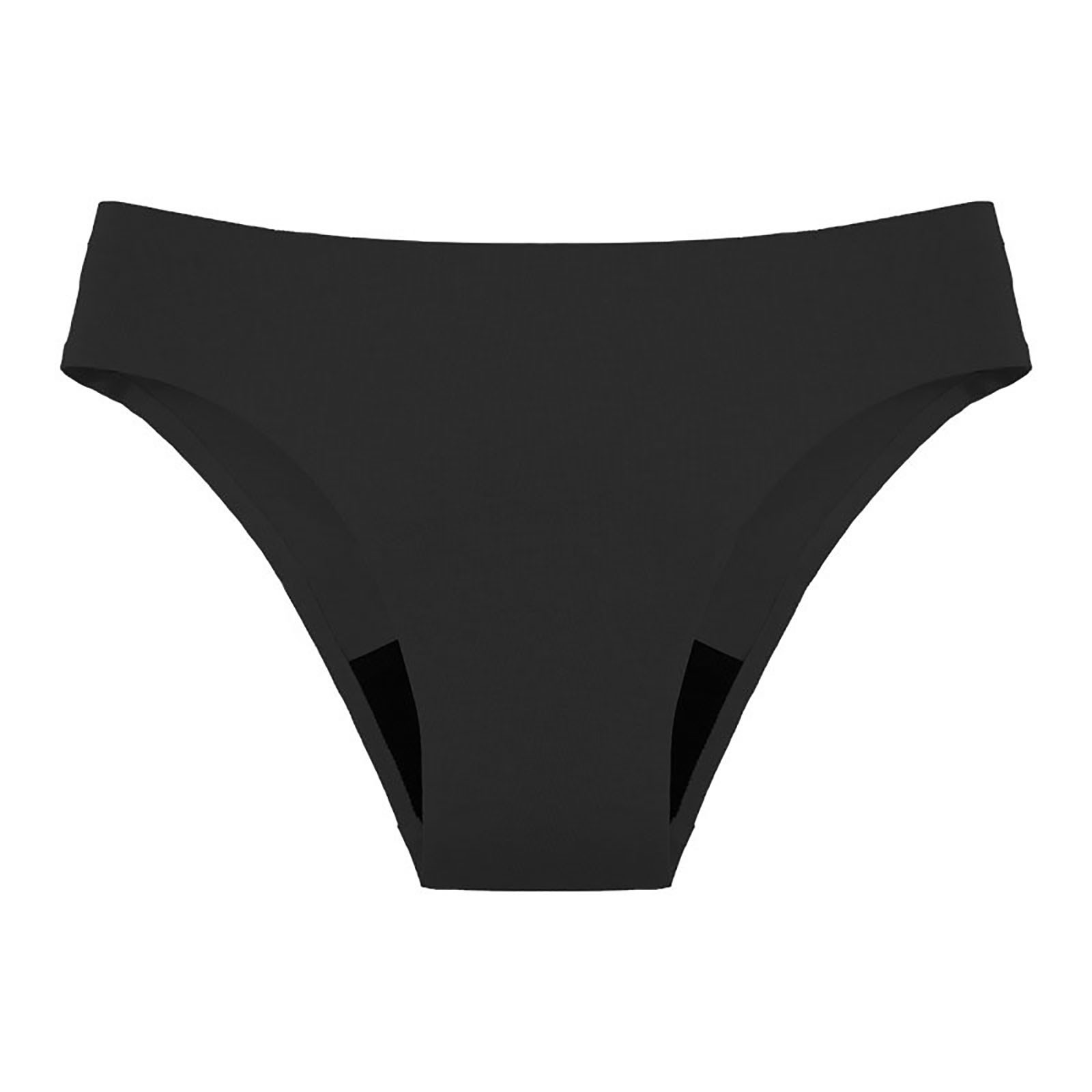 Period Panty Absorbent - Менструальный купальник для женщин, непромокаемый пляжный