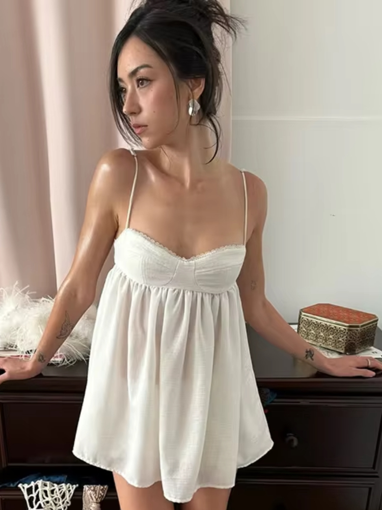 Cami Top Lace - Комплект Nibber Classic из 2 предметов: