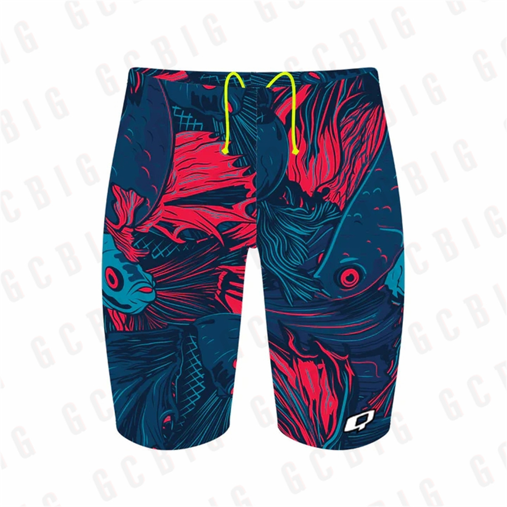 Boyshort Underwear - Мужские Летние плавки, одежда для плавания,