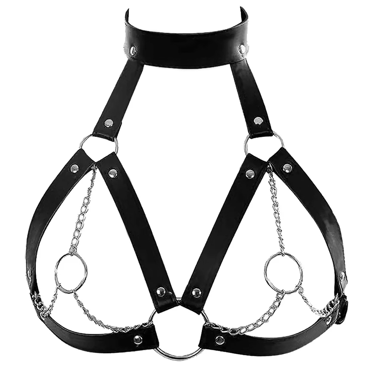 Garter Belt Set - Женский модный ремень-портупея, нагрудный корсет, сексуальное