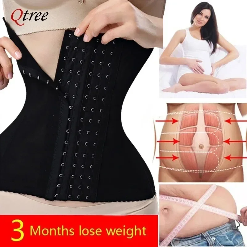 Платье Qtree для похудения, по – обзор и цена Shapewear Bodysuit Firm