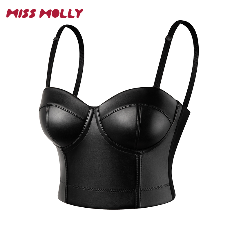 Женский кожаный корсет, бюстье – обзор и цена Corset Waist Cinch