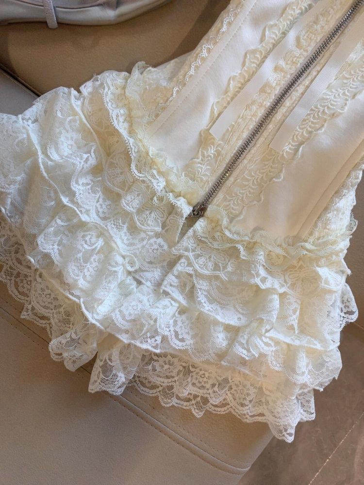 Сексуальный комплект: кружевно – обзор и цена Cami Top Lace