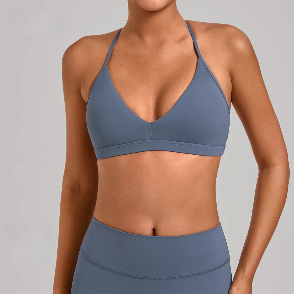 Тренировки в тренажерном зале, – обзор и цена Sports Bra High Impact