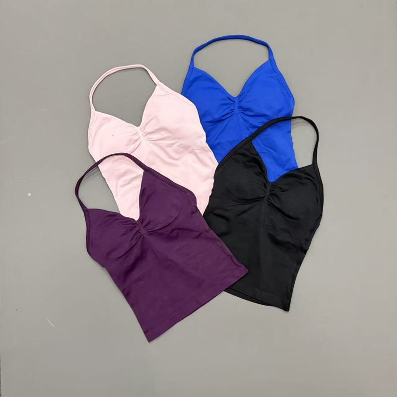 Женская спортивная майка для с – обзор и цена Sports Bra High Impact