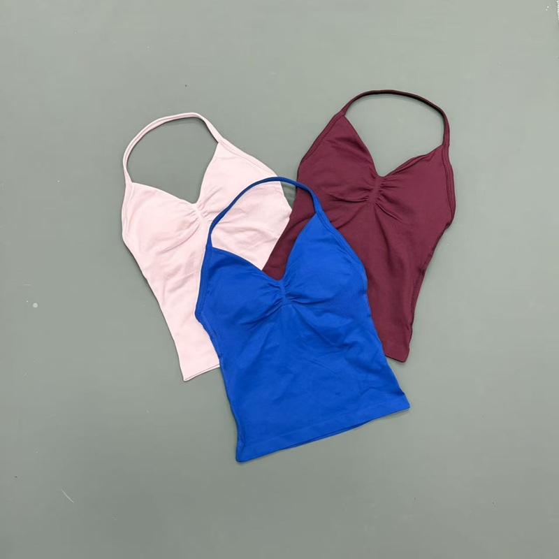 Женская спортивная майка для с – обзор и цена Sports Bra High Impact