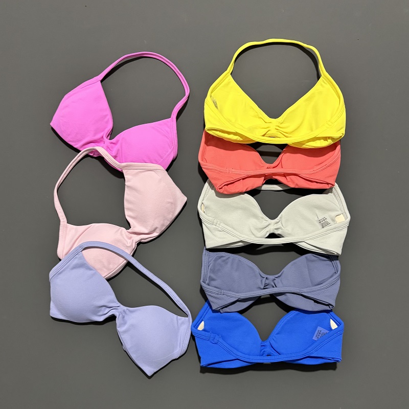 Спортивный бюстгальтер на брет – обзор и цена Sports Bra High Impact