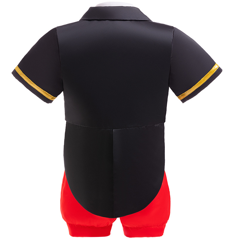 Детский костюм для косплея с м – обзор и цена Boyshort Underwear