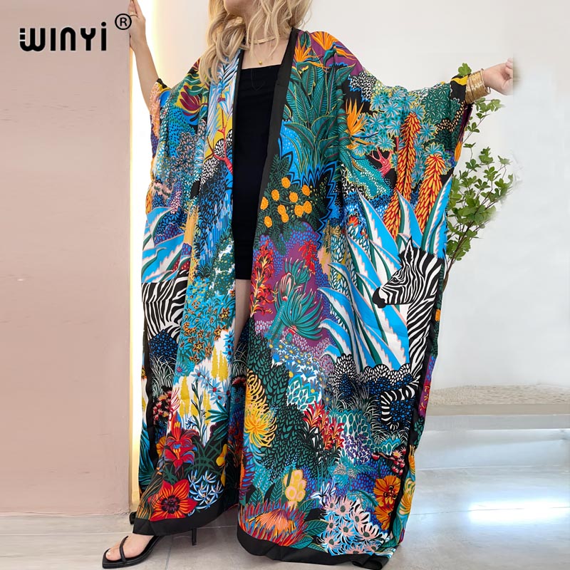 Кимоно женское Среднего Восток – обзор и цена Robe Silk Women