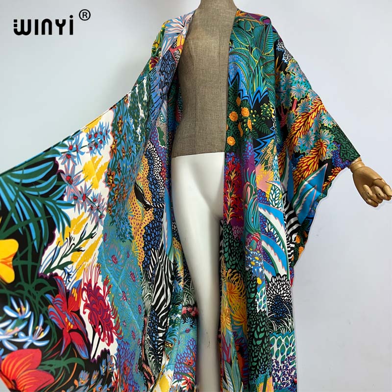 Кимоно женское Среднего Восток – обзор и цена Robe Silk Women