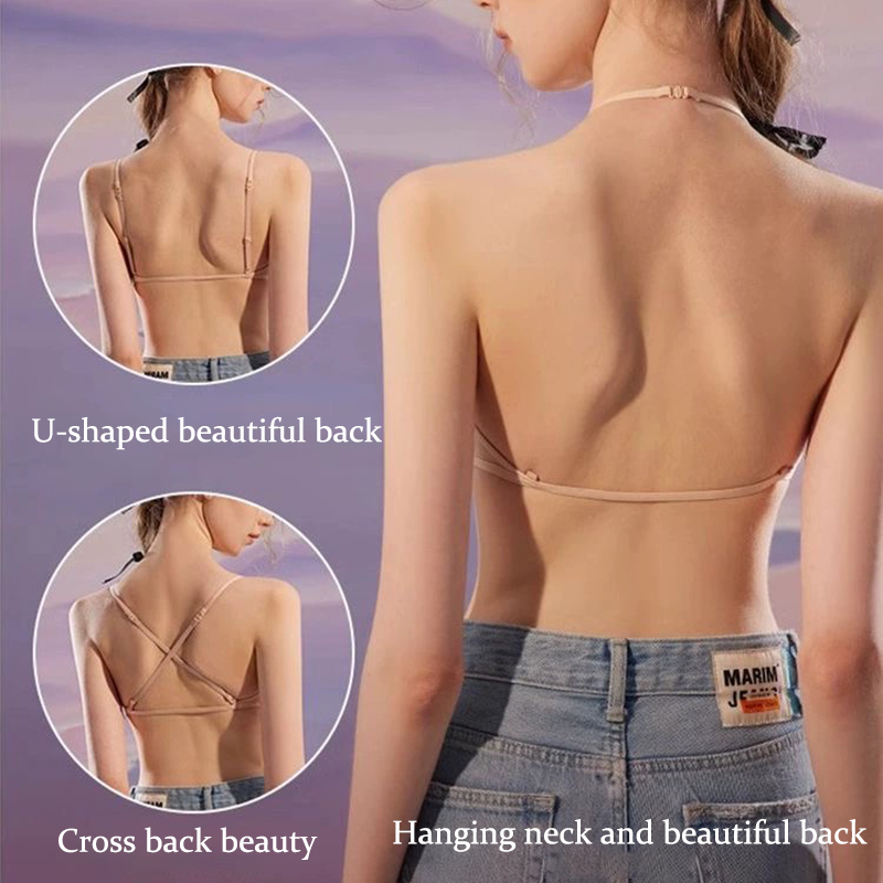 Женские бесшовные бюстгальтеры – обзор и цена Bralette Wireless Soft