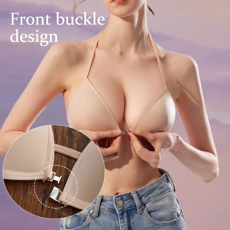 Женские бесшовные бюстгальтеры – обзор и цена Bralette Wireless Soft