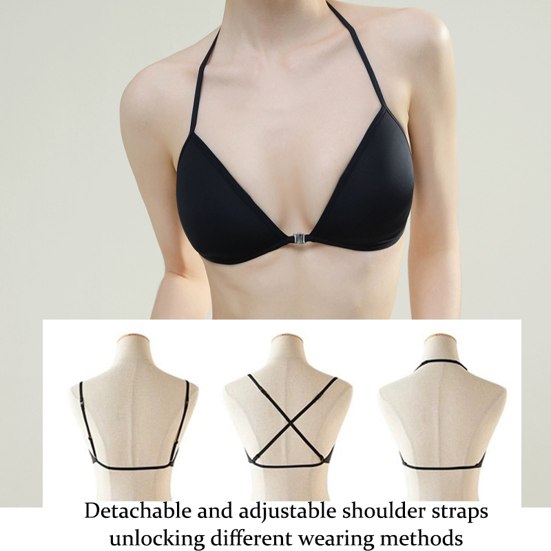 Женские бесшовные бюстгальтеры – обзор и цена Bralette Wireless Soft