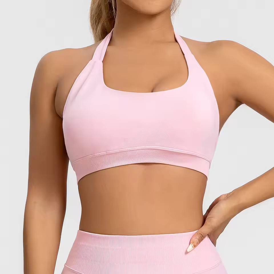 Спортивный бюстгальтер для жен – обзор и цена Push Up Bra Padded