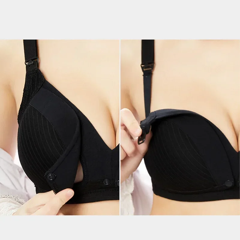 Бюстгальтер для беременных, с  – обзор и цена Nursing Bra Sleep