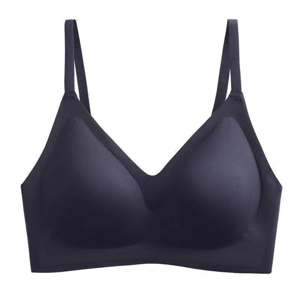 Удобный беспроводной бюстгальт – обзор и цена Bralette Wireless Soft