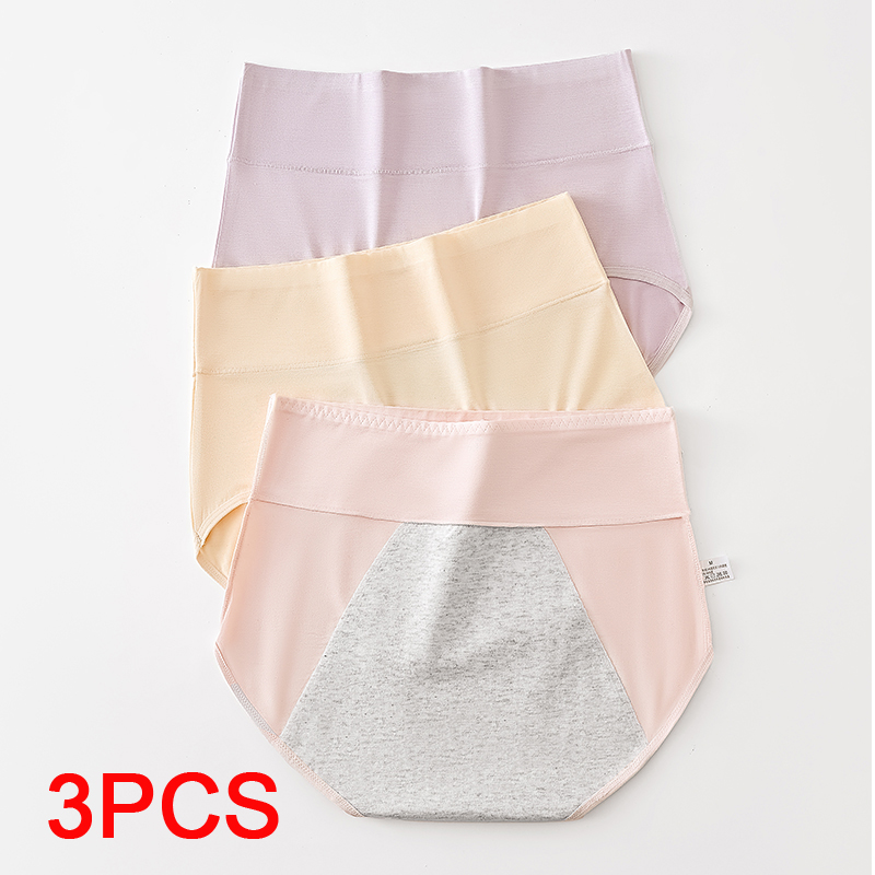 Женские трусы с супервпитывающ – обзор и цена Period Panty Absorbent