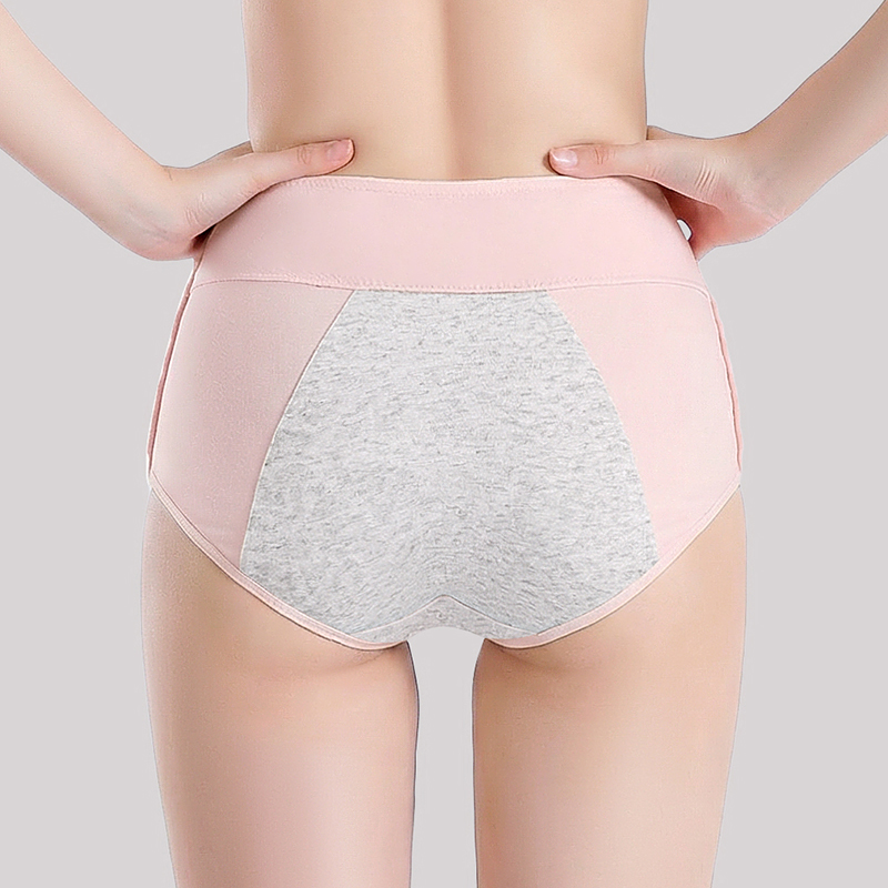 Женские трусы с супервпитывающ – обзор и цена Period Panty Absorbent