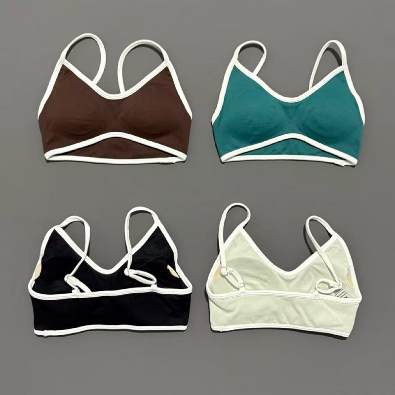 Женский спортивный бюстгальтер – обзор и цена Sports Bra High Impact