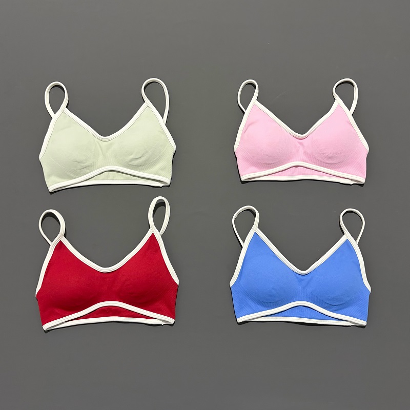 Женский спортивный бюстгальтер – обзор и цена Sports Bra High Impact