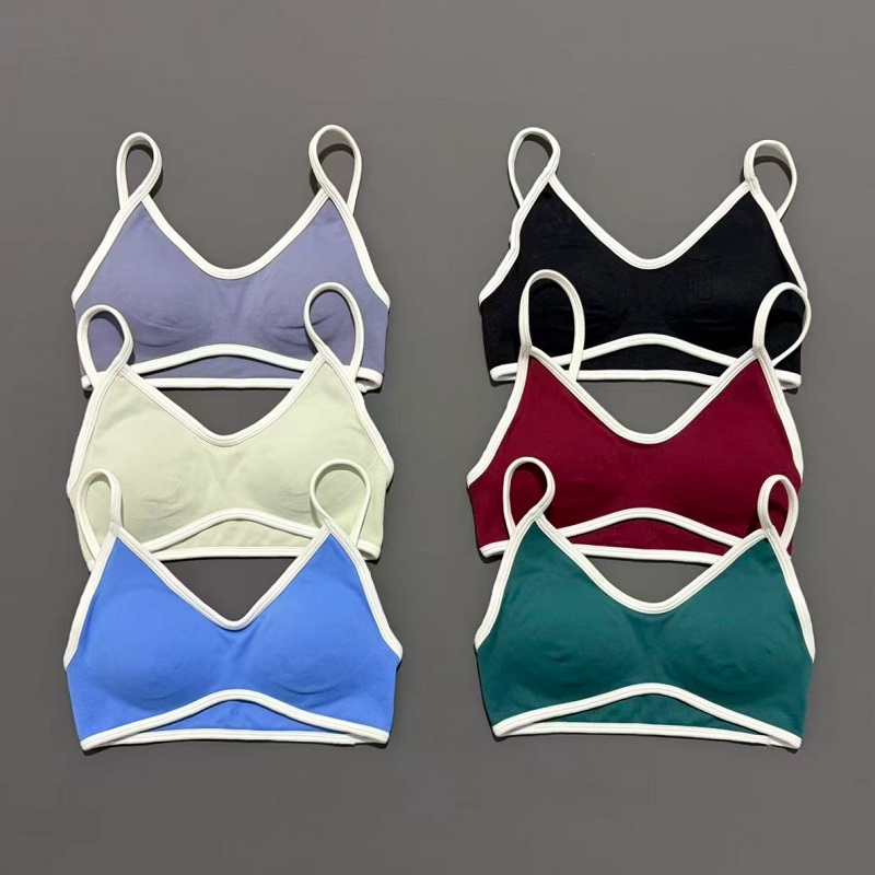 Женский спортивный бюстгальтер – обзор и цена Sports Bra High Impact
