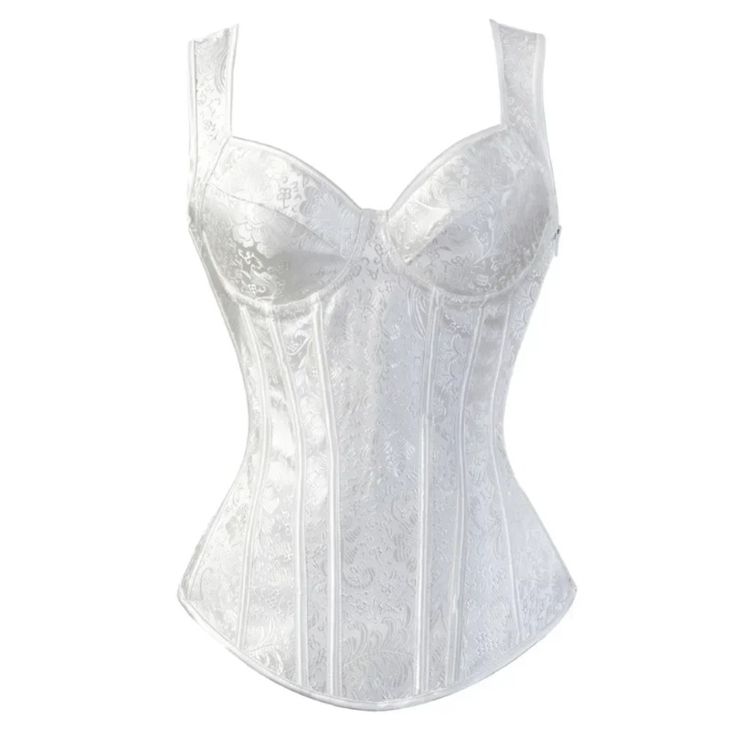 Женский корсетный топ с цветоч – обзор и цена Shapewear Bodysuit Firm