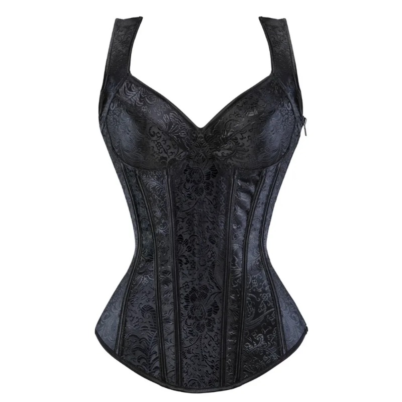 Женский корсетный топ с цветоч – обзор и цена Shapewear Bodysuit Firm