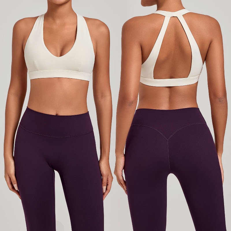 Женские спортивные бюстгальтер – обзор и цена Sports Bra High Impact