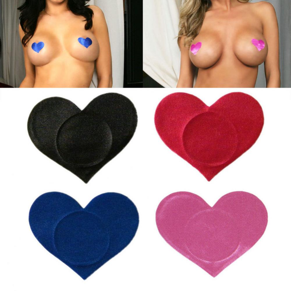 Сексуальный чехол для сосков,  – обзор и цена Nipple Cover Pasties