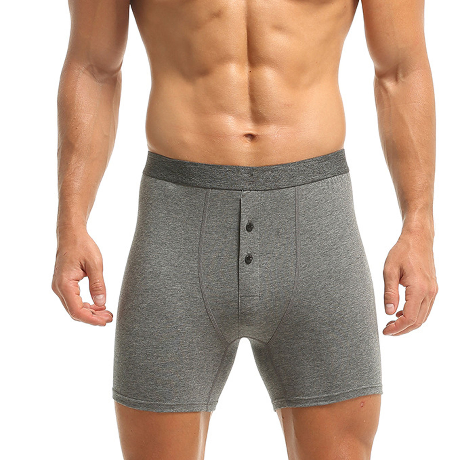 Мужское нижнее белье, трусики, – обзор и цена Boyshort Underwear