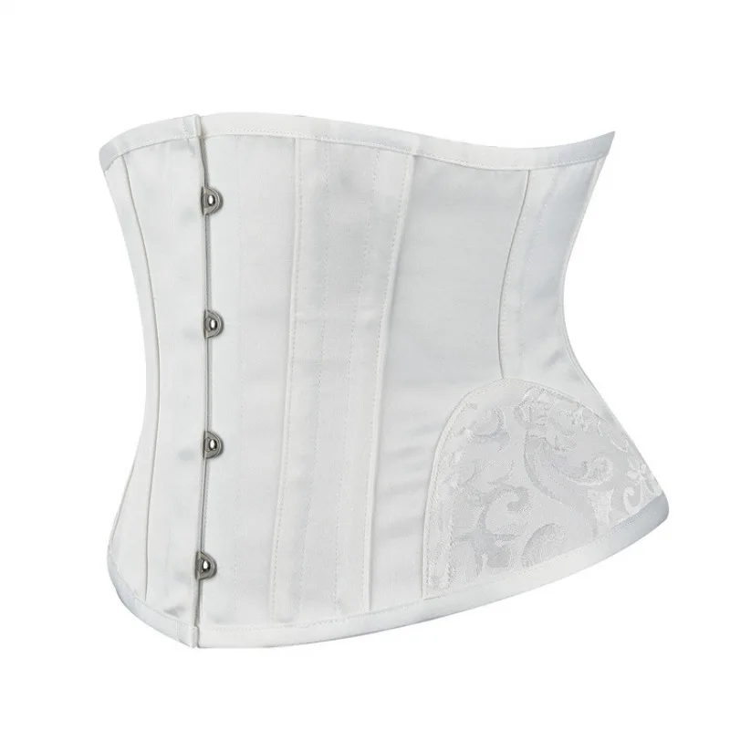 Женский корсет со спиральной с – обзор и цена Corset Waist Cinch