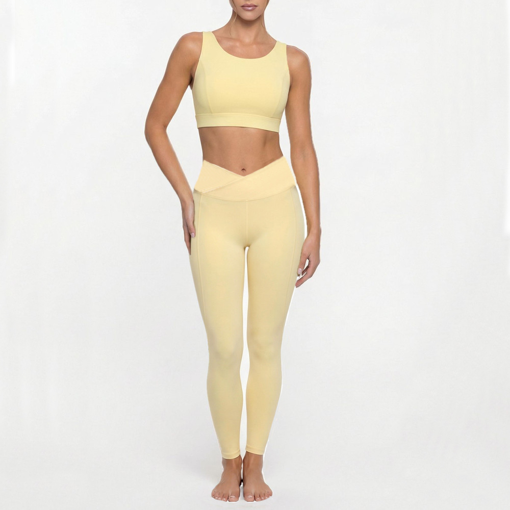 Спортивный бюстгальтер для йог – обзор и цена Sports Bra High Impact