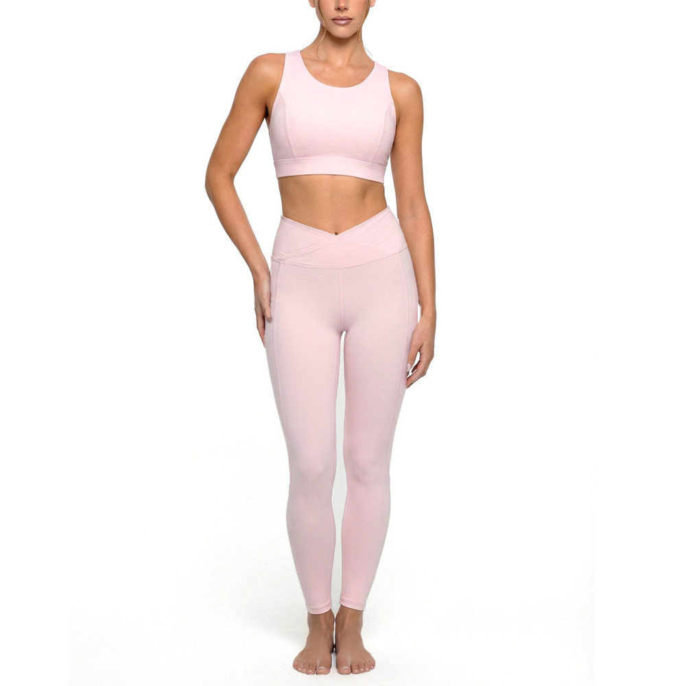 Спортивный бюстгальтер для йог – обзор и цена Sports Bra High Impact