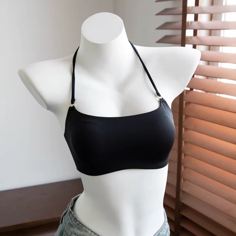 Бюстгальтер-бралетт KUCLUT Sty – обзор и цена Bralette Wireless Soft