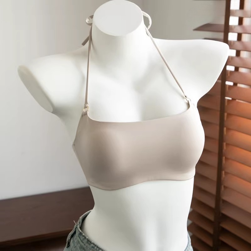 Бюстгальтер-бралетт KUCLUT Sty – обзор и цена Bralette Wireless Soft