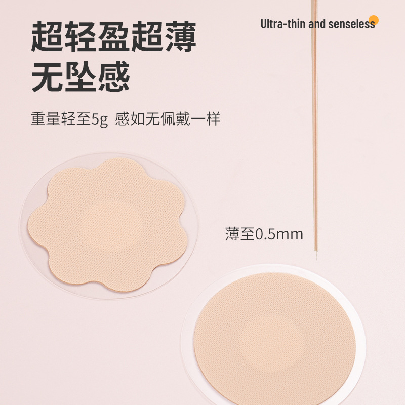 Круглые кружевные тканевые нак – обзор и цена Nipple Cover Pasties