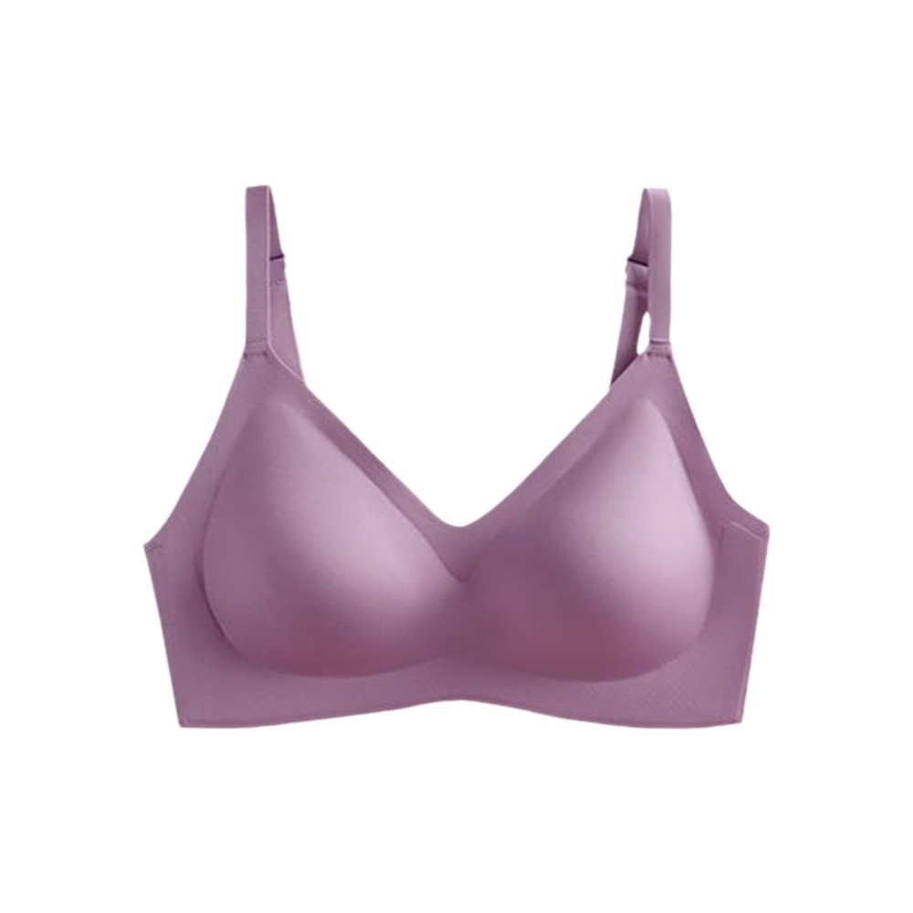 Удобный бесшовный бюстгальтер  – обзор и цена Bralette Wireless Soft