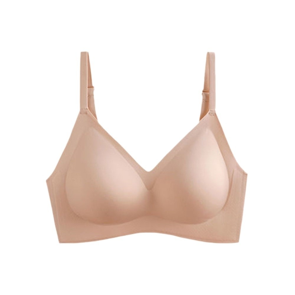 Удобный бесшовный бюстгальтер  – обзор и цена Bralette Wireless Soft