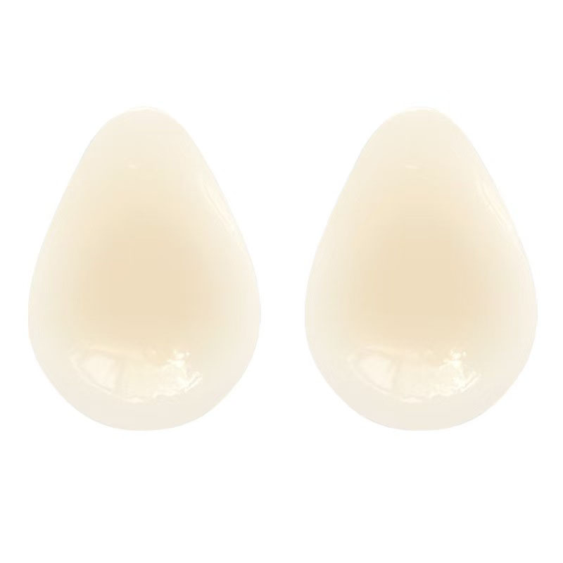 Невидимые силиконовые накладки – обзор и цена Nipple Cover Pasties