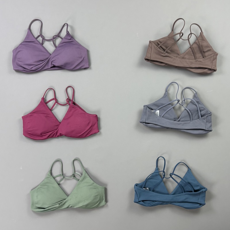 Спортивный бюстгальтер Vision  – обзор и цена Sports Bra High Impact