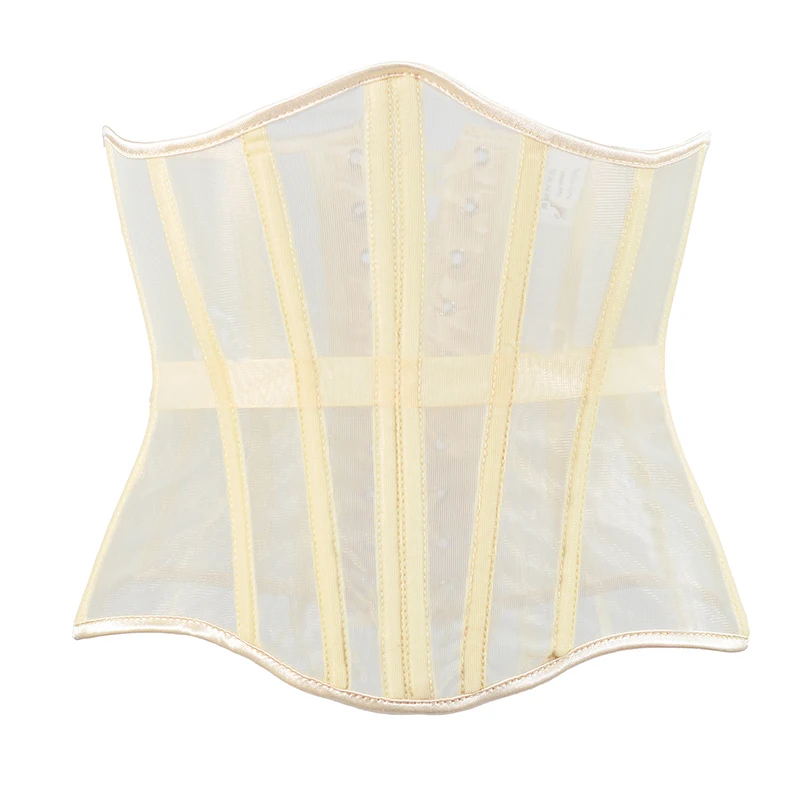 Женский тренажер для талии, се – обзор и цена Corset Waist Cinch