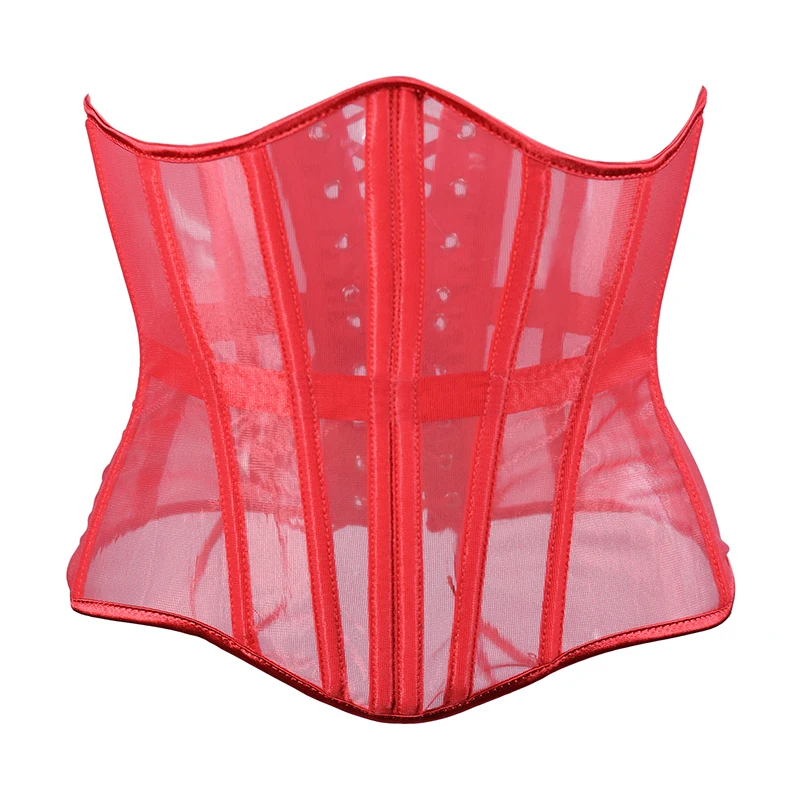 Женский тренажер для талии, се – обзор и цена Corset Waist Cinch