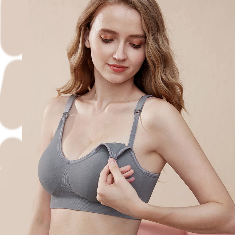 Бюстгальтеры для беременных и  – обзор и цена Nursing Bra Sleep
