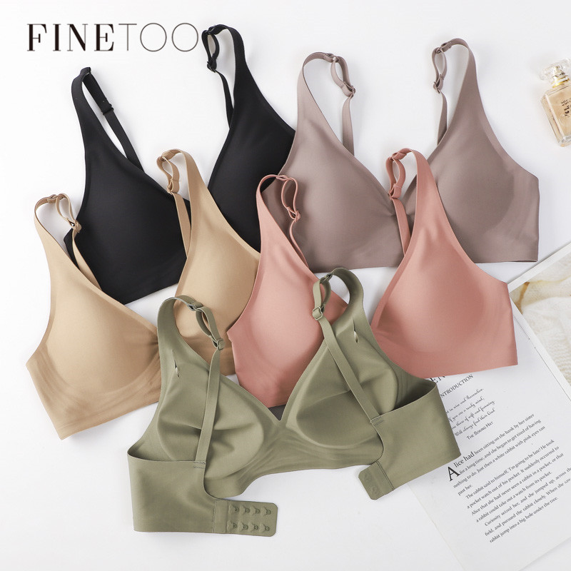 Бюстгальтер женский без косточ – обзор и цена Bralette Wireless Soft