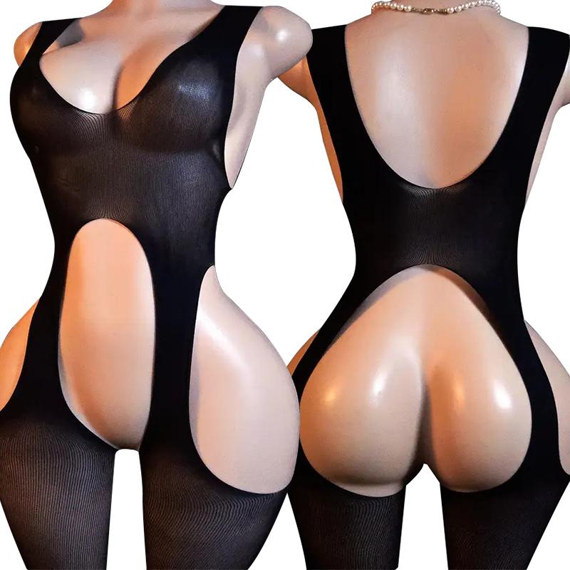 Сексуальный комплект эротическ – обзор и цена Bodystocking Fishnet