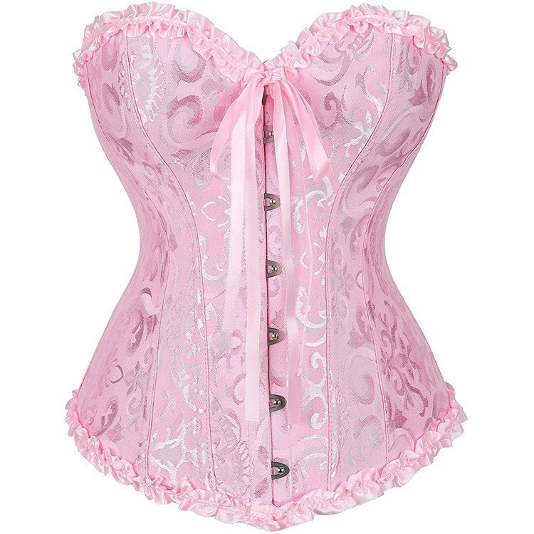 Самый продаваемый корсет-бюсть – обзор и цена Corset Waist Cinch